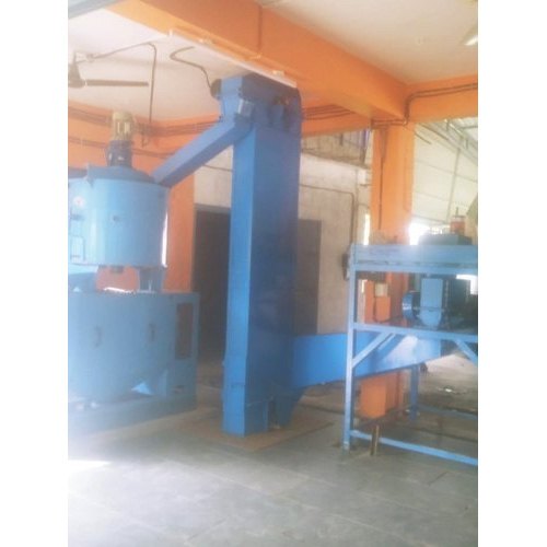 Semi Automatic Coconut Oil Production Plant- 4 TPD, Capacity: 4 Ton/day