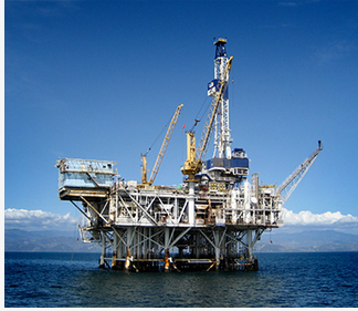 Oil & Gas