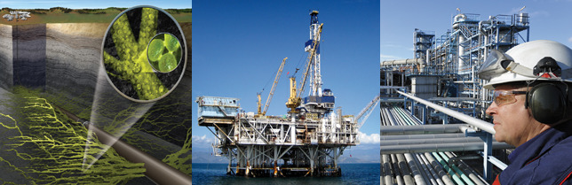 Oil & Gas Products