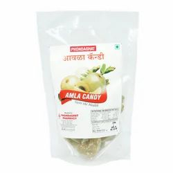 Phondaghat Amla Candy, Packaging Type: Plastic bag