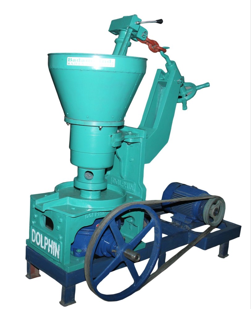 Cold Press Oil Extraction Machine, Capacity: 100 Kg/Hr