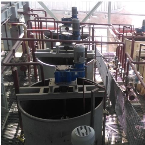 Continous Refinery Plant, Capacity: greater than 200 ton/day, Automation Grade: Automatic