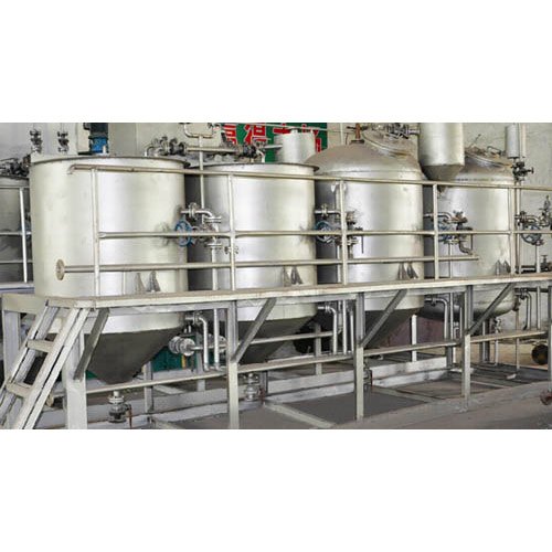 99 Kw AAE Modern Oil Mill Machinery, Capacity: 5-20 Ton/day