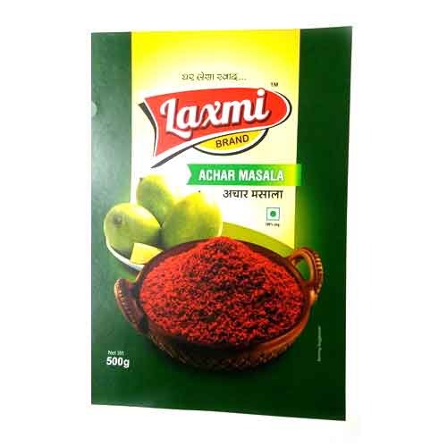 Mango Achar Masala, 500 Grams