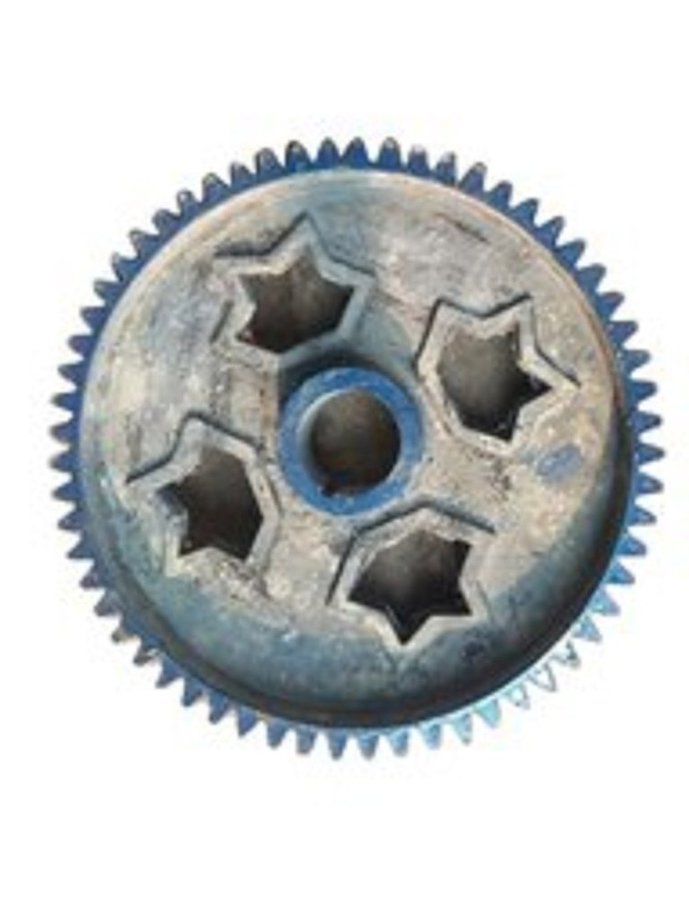 Oil Expeller Gear 9 Bolt