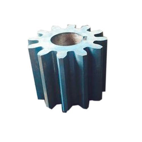 Essar Round Oil Expeller Gear