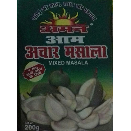 Aman Aam Achar Masala, 200g