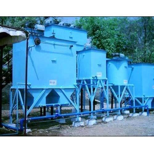 Stainless Steel Electric Cutting Oil Plant