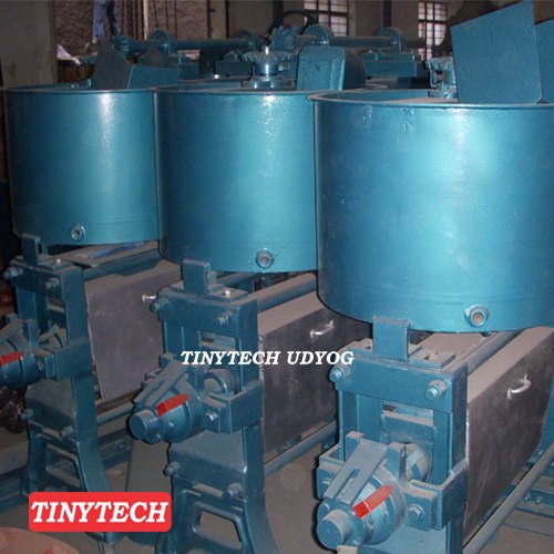 Coconut Oil Extraction Machine, Capacity: 1-5 ton/day, Size: 22x4