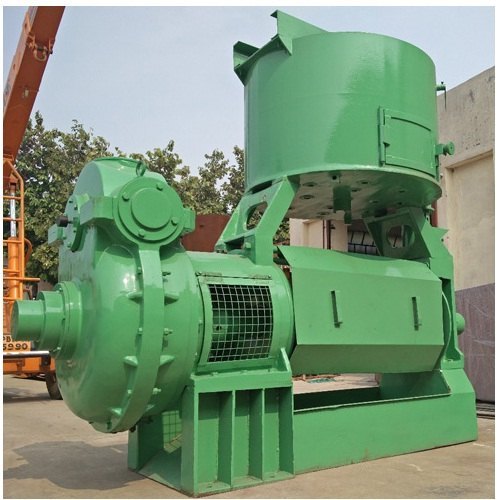 Oil Milling Plant, Capacity: 1-45 Ton/Day