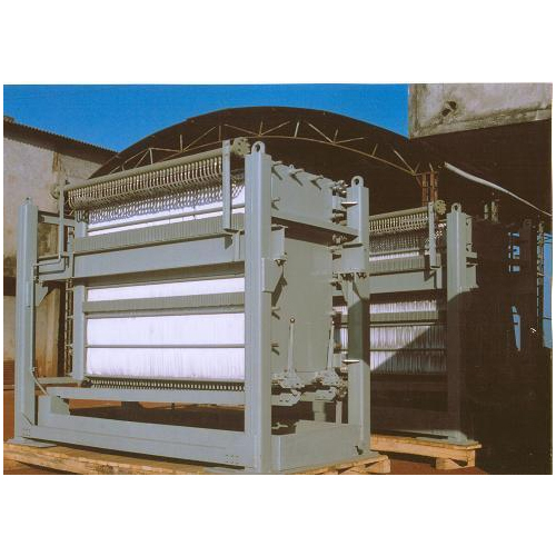 Rice Bran Oil Dewaxing Filter Plant, 2.2 KW