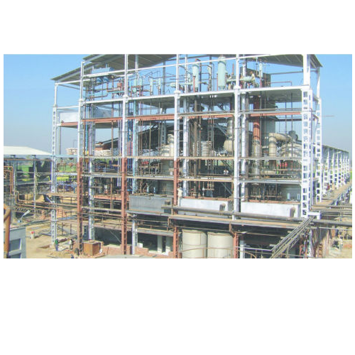 Automatic Cottonseed Oil Refining Plant, For Cotton Seed Oil