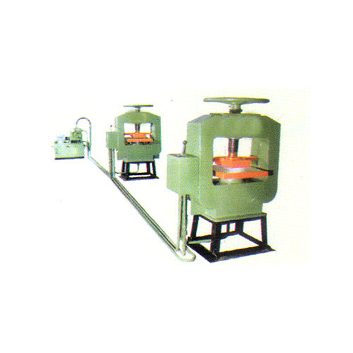 Oil Hydraulic Press Machine