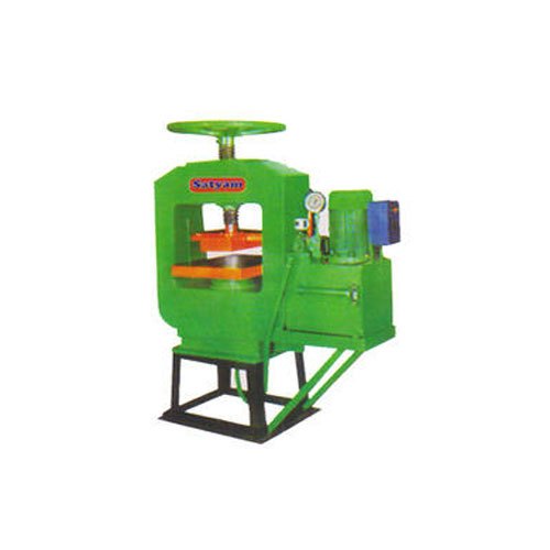 5 HP Oil Hydraulic Press