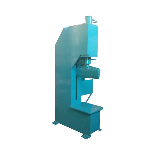 Semi-Automatic Standard SPM Oil Hydraulic Press Machine, Capacity: 5 Ton To 300 Ton Capacity