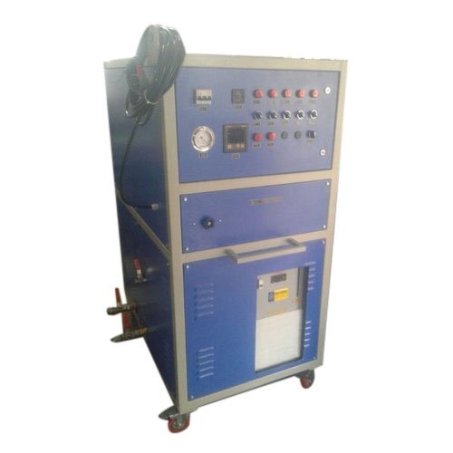 Automatic Vacuum Dehydration Unit