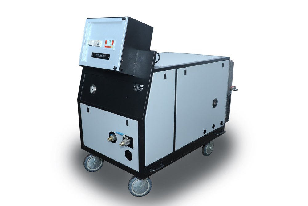 Low Vacuum Dehydration Unit
