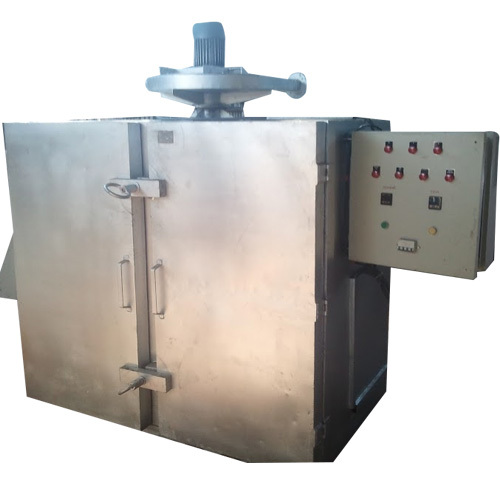 Standard Automatic Vacume Dehydrator