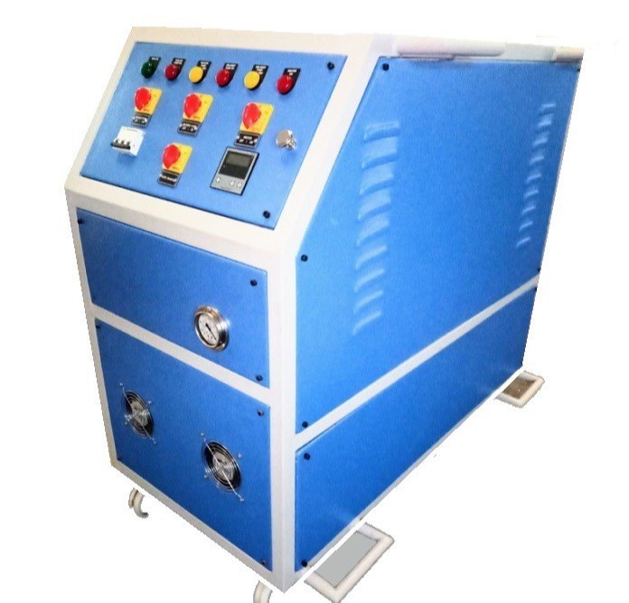 Low Vacuum Dehydration Unit
