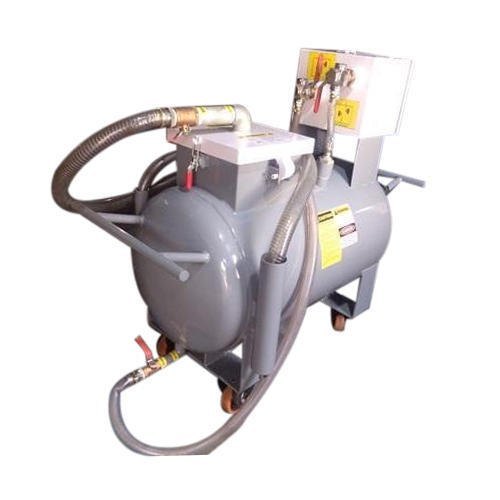 Sump Cleaner Cum Oil Recycler