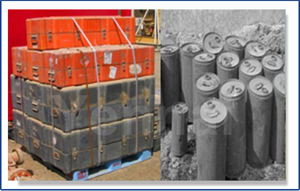Fluid Sampling And Analysis