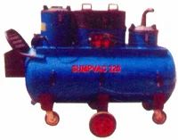 Sump Cleaner Cum Oil Recycler