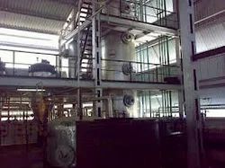 Standard Lecithin Plant