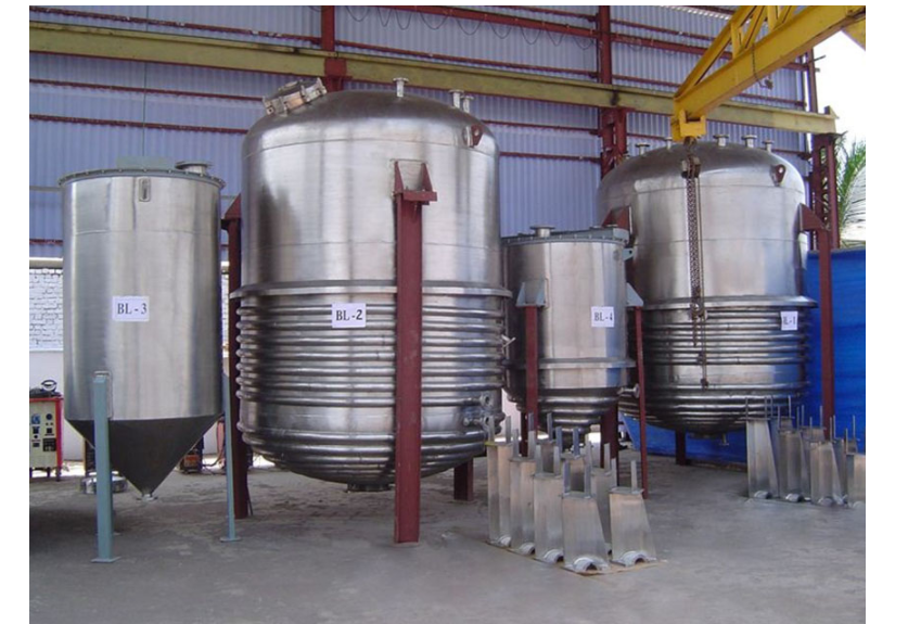 Automatic And Semi-Automatic Lecithin Plant, Production Capacity : <100, 100-400 Kg/hour