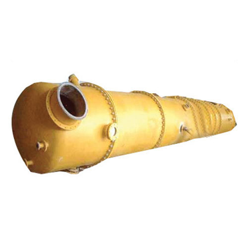 Stainless Steel Acid Regeneration Plants