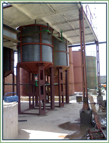 Acid Oil Plant, Automation Grade: Automatic, 11- 180 Kw