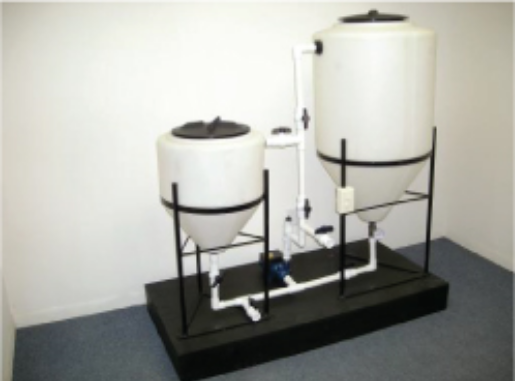 Fatty Acid And Glycerine Plant