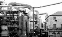 Acid Oil Plant
