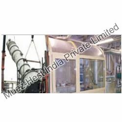 Fatty Acid Hydrogenation Plant