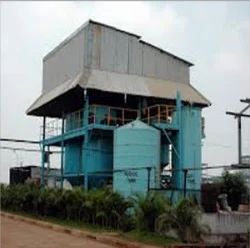 Acid Oil Plant, Capacity: 65000 Liters