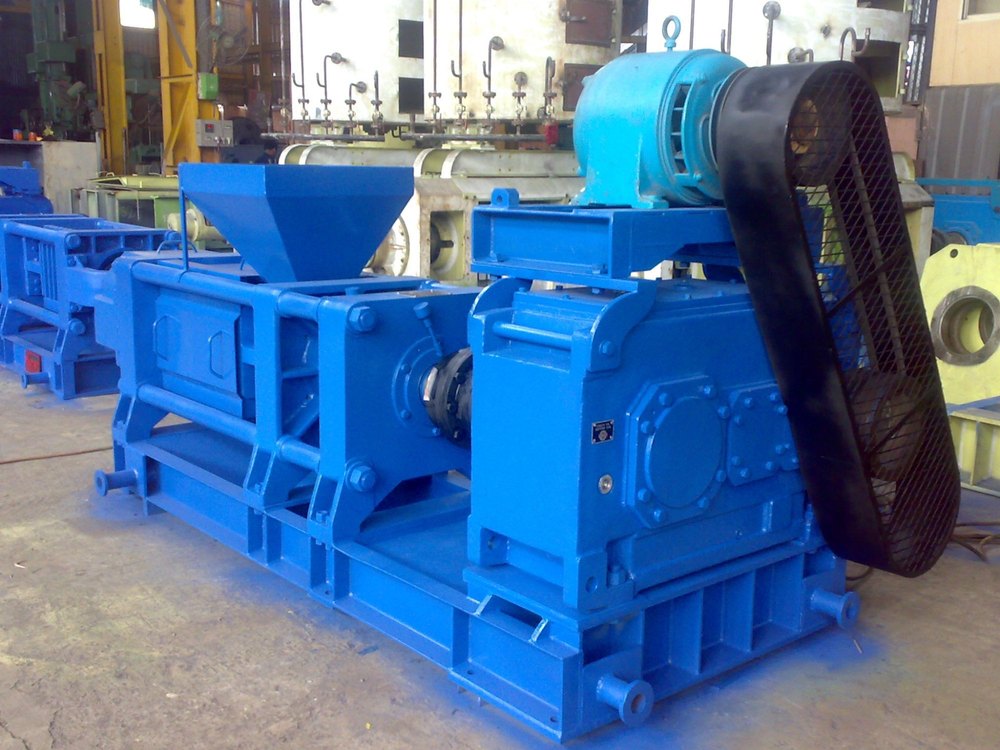 Electric Palm Kernel Oil Mill, Capacity: 20-60 ton/day