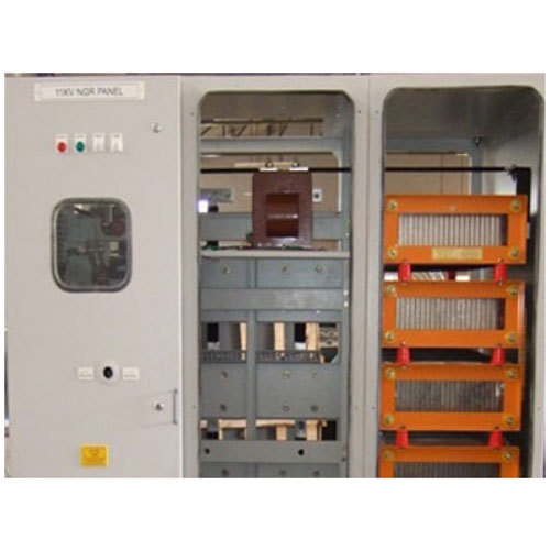 NGR NGT Panel, for Electrical Industry, Through Hole