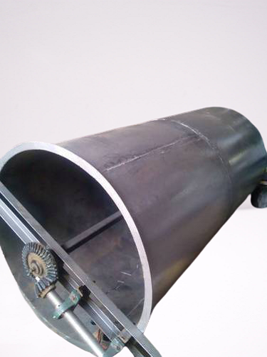Mild Steel Oil Neutralizer