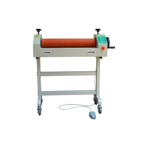photo Lamination Machine electric