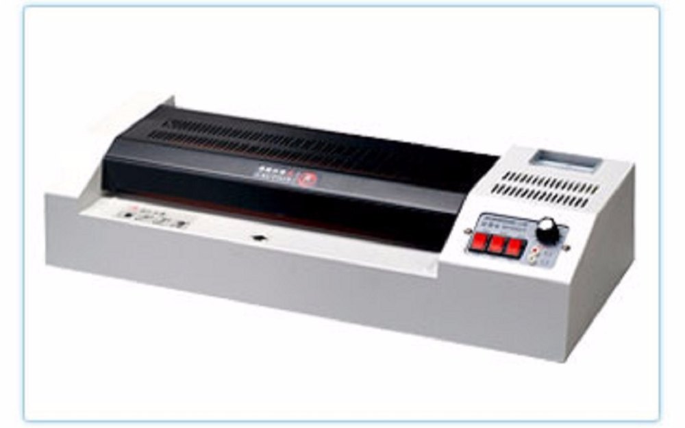 Hot Lamination Machine