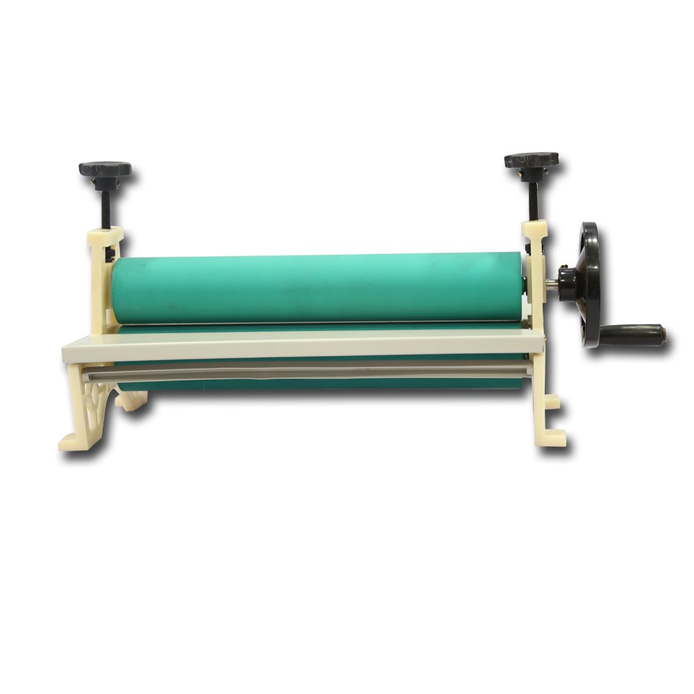 WHITE 15INCH Cold Lamination 390MM, , For PHOTO LAMINATION