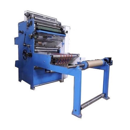 Hard Chrome Roll to Roll Paper Lamination Machines