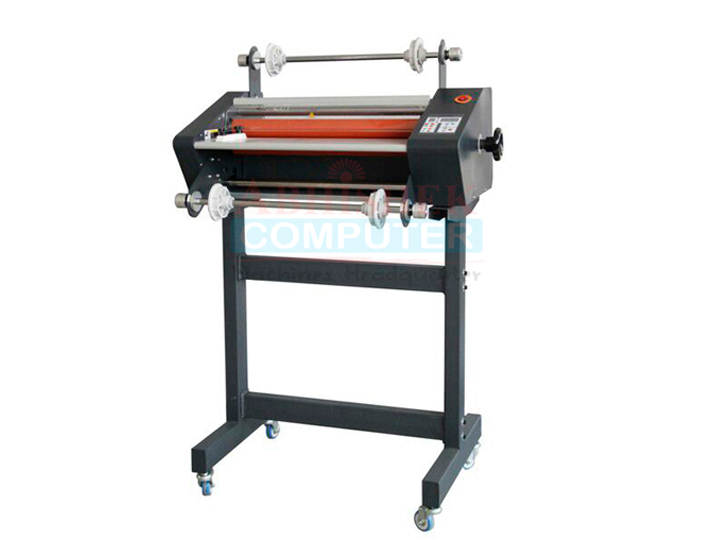 24Inch Roll to Roll Lamination Machine