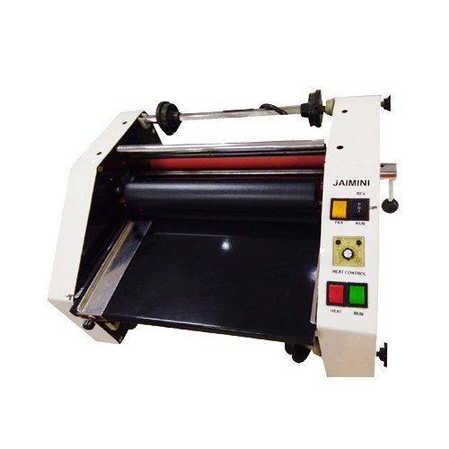 Roll to Roll Lamination Machine Hlm-18R