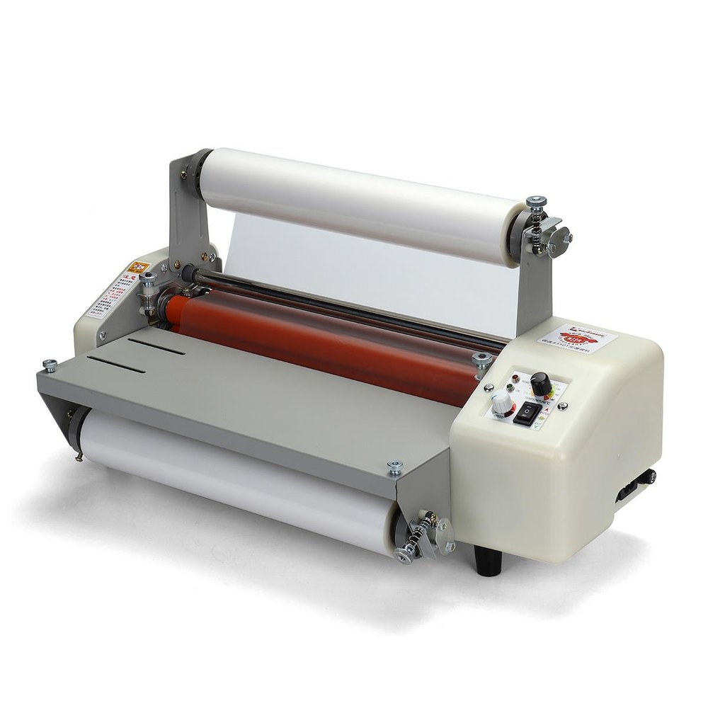 1 Roll Lamination Machine