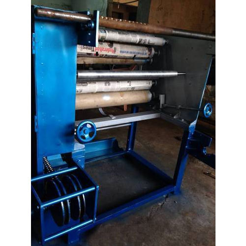 Automatic Paper plate Laminated Machines, 0-500 pc/hr, 2000-3000 per hour
