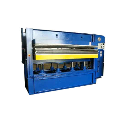 Hydraulic Laminating Press, 220 V