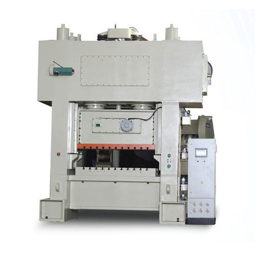 Metal High Speed Lamination Press, For Industrial
