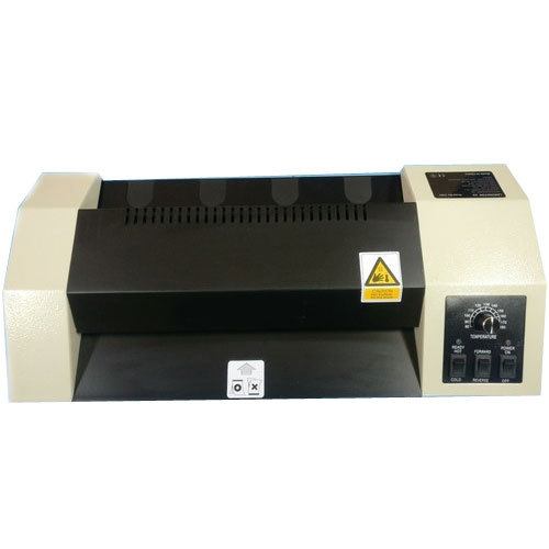 Electric Kent Lamination Machine