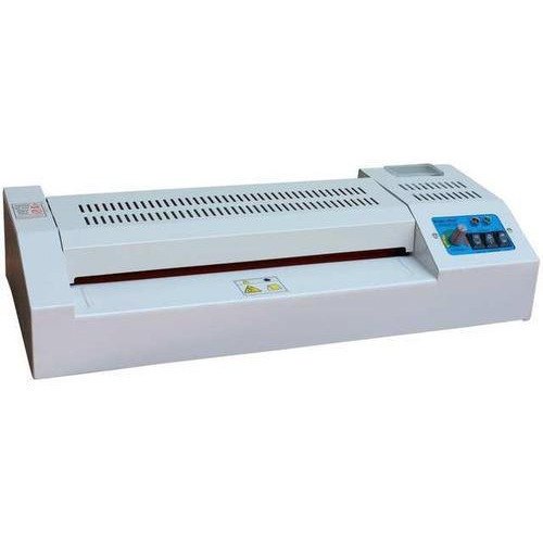 Antiva Lamination Machine, Model Name/Number: L300