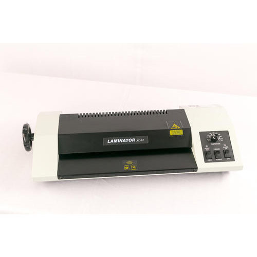 Excelam XL-12 Lamination Machine